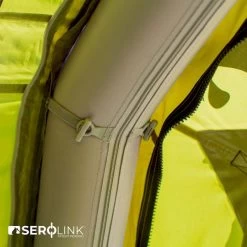 Zempire Evo TM V2 Opblaasbare Tent - 4 Persoons -Winkel Voor Kampeerartikelen zempire evo tm v2 opblaasbare tent 23