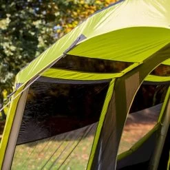 Zempire Evo TM V2 Opblaasbare Tent - 4 Persoons -Winkel Voor Kampeerartikelen zempire evo tm v2 opblaasbare tent 24