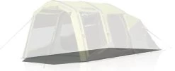 Zempire Evo TM V2 Opblaasbare Tent - 4 Persoons -Winkel Voor Kampeerartikelen zempire evo tm v2 opblaasbare tent 4