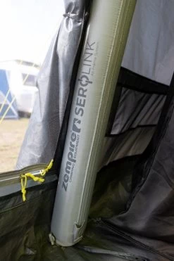 Zempire Evo TXL V2 Opblaasbare Tent -Winkel Voor Kampeerartikelen zempire evo txl v2 1