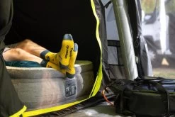 Zempire Evo TXL V2 Opblaasbare Tent -Winkel Voor Kampeerartikelen zempire evo txl v2 7