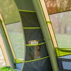 Zempire Evo TXL V2 Opblaasbare Tent -Winkel Voor Kampeerartikelen zempire evo txl v2 opblaasbare tent 26
