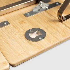 Zempire Kitpac V2 Campingtafel - Groot - 100 X 65 - Bamboe -Winkel Voor Kampeerartikelen zempire kitpac v2 campingtafel groot 14