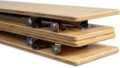 Zempire Kitpac V2 Campingtafel - Groot - 100 X 65 - Bamboe -Winkel Voor Kampeerartikelen zempire kitpac v2 campingtafel groot 6