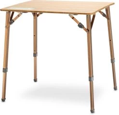 Zempire Kitpac V2 Campingtafel - Standaard - 65 X 50 - Bamboe -Winkel Voor Kampeerartikelen zempire kitpac v2 campingtafel standaard 11