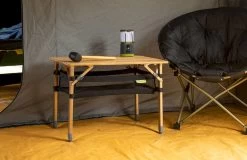Zempire Kitpac V2 Campingtafel - Standaard - 65 X 50 - Bamboe -Winkel Voor Kampeerartikelen zempire kitpac v2 campingtafel standaard 7