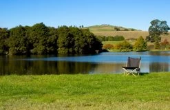 Zempire Roco Lounger V2 Vlinderstoel - Zwart -Winkel Voor Kampeerartikelen zempire roco lounger v2 vlinderstoel zwart 6