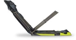 Zempire Speedy Ligbed - Tweepersoons -Winkel Voor Kampeerartikelen zempire speedy ligbed tweepersoons 6