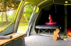 Zempire Speedy Ligbed - Tweepersoons -Winkel Voor Kampeerartikelen zempire speedy ligbed tweepersoons 9