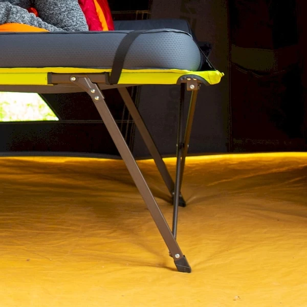 Zempire Speedy V2 Ligbed - Eenpersoons 12 Zempire Speedy V2 Ligbed - Eenpersoons - Afbeelding 10