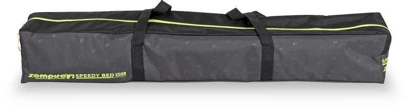 Zempire Speedy V2 Ligbed - Eenpersoons 9 Zempire Speedy V2 Ligbed - Eenpersoons - Afbeelding 7