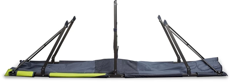 Zempire Speedy V2 Ligbed - Eenpersoons 5 Zempire Speedy V2 Ligbed - Eenpersoons - Afbeelding 3