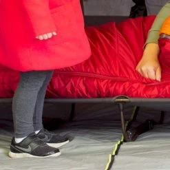 Zempire W Leg V2 Ligbed -Winkel Voor Kampeerartikelen zempire w leg v2 ligbed 1