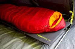 Zempire W Leg V2 Ligbed -Winkel Voor Kampeerartikelen zempire w leg v2 ligbed 8